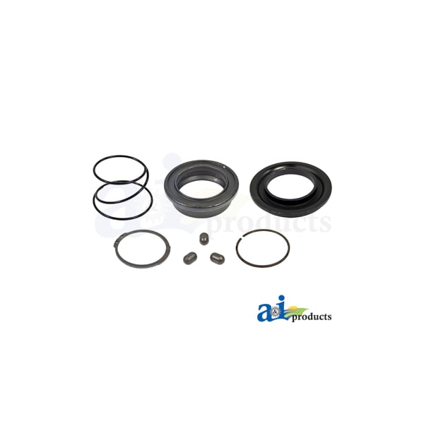 Ball Collar Repair Kit 4" x3" x6"
